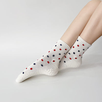 Liberty Grip - Polka Dots