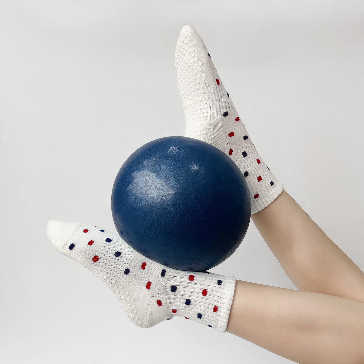 Liberty Grip - Polka Dots