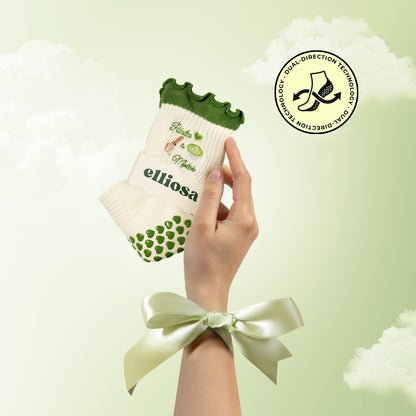 Pilates & Matcha