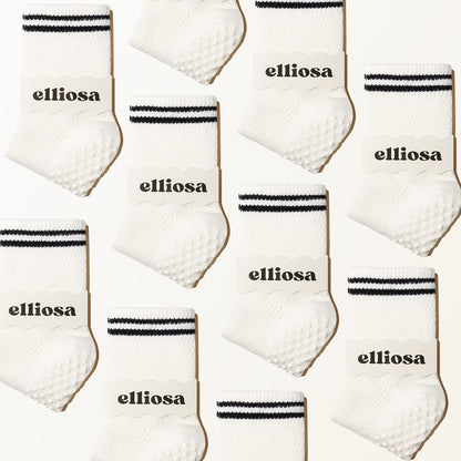 Elliosa Summer Breeze -  Cream