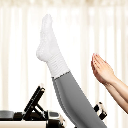 Elliosa Elliosa Grip Basics - White