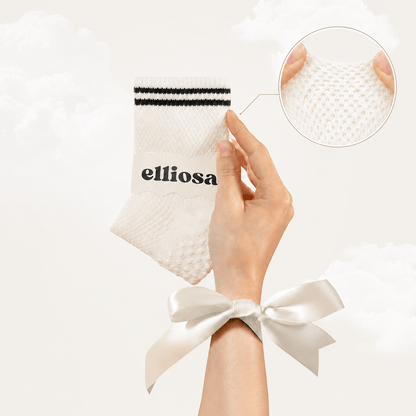 Elliosa Summer Breeze -  Cream