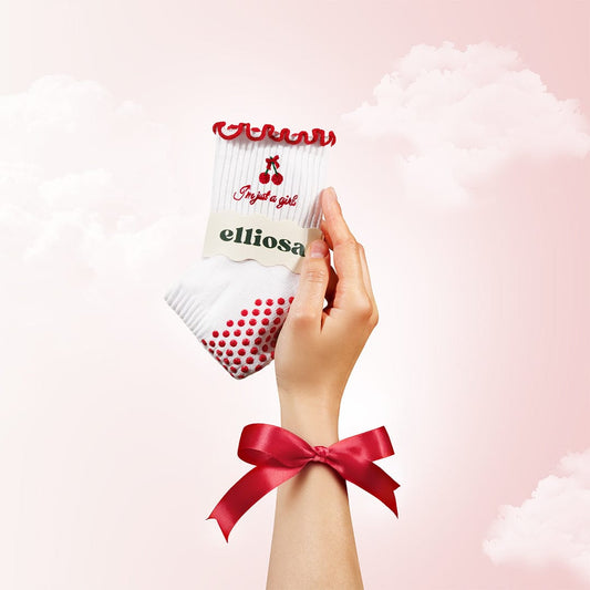 Elliosa I'm Just A Girl