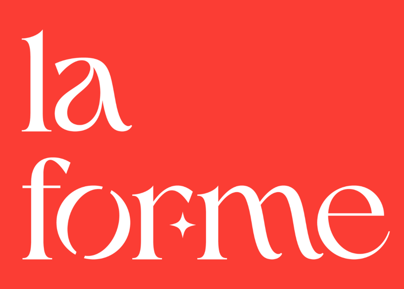 La Forme Modern Reformer Pilates