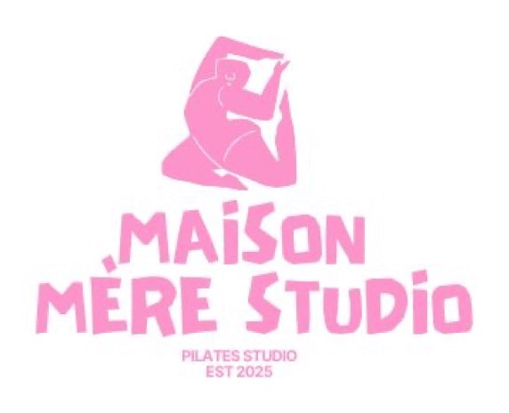 Maison Mere Studio