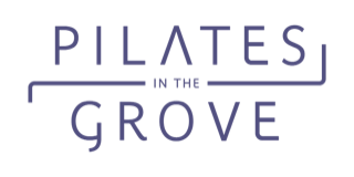 Pilates in the Grove