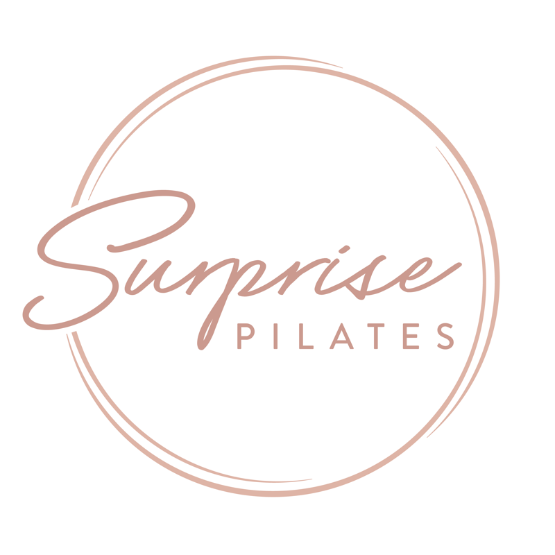 Surprise Pilates